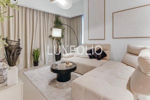 Downtown Dubai (Downtown Burj Dubai), Dubai, UAE의 판매용 아파트 침실 2개, 109제곱미터 번호 627569 - 사진 8