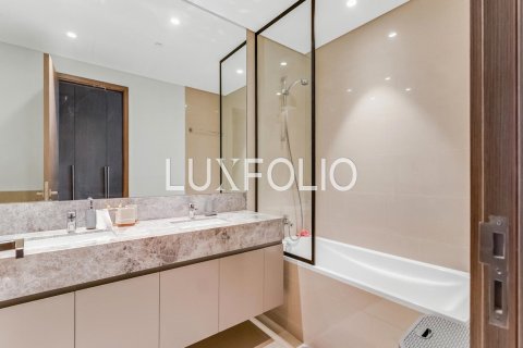 Downtown Dubai (Downtown Burj Dubai), Dubai, UAE의 판매용 아파트 침실 2개, 109제곱미터 번호 627569 - 사진 14