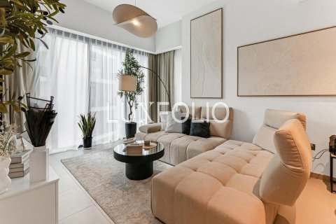 Downtown Dubai (Downtown Burj Dubai), Dubai, UAE의 판매용 아파트 침실 2개, 109제곱미터 번호 627569 - 사진 1