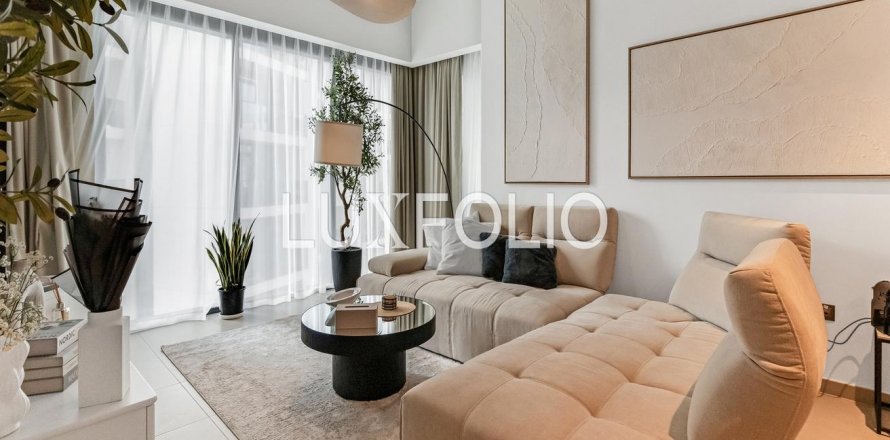 Downtown Dubai (Downtown Burj Dubai), Dubai, UAE의 아파트 침실 2개, 109제곱미터 번호 627569