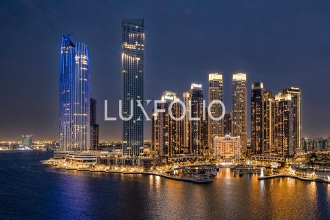 Byt v Dubai Creek Harbour (The Lagoons), SAE 1 ložnice, 71 m² Č.: 627566 - fotografie 10