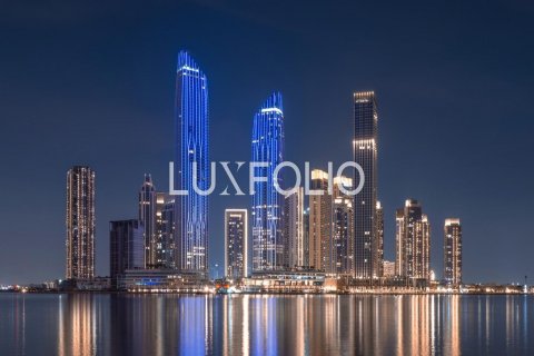 Byt v Dubai Creek Harbour (The Lagoons), SAE 1 ložnice, 71 m² Č.: 627566 - fotografie 6