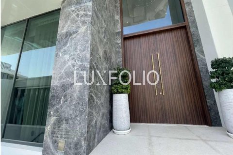 阿联酋 Dubai DAMAC Hills (Akoya by DAMAC) 待售 : 7 卧, 690 平方米 , 编号627565 - 照片 10