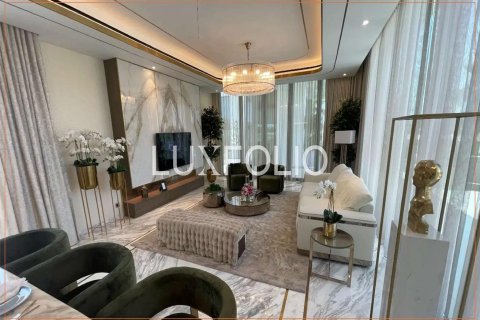 阿联酋 Dubai DAMAC Hills (Akoya by DAMAC) 待售 : 7 卧, 690 平方米 , 编号627565 - 照片 4
