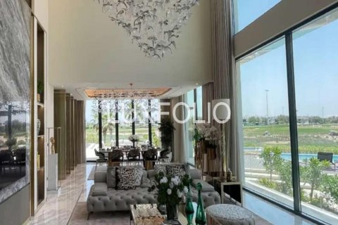 阿联酋 Dubai DAMAC Hills (Akoya by DAMAC) 待售 : 7 卧, 690 平方米 , 编号627565 - 照片 1