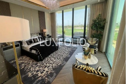 阿联酋 Dubai DAMAC Hills (Akoya by DAMAC) 待售 : 7 卧, 690 平方米 , 编号627565 - 照片 7