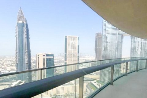 Apartament në Downtown Dubai (Downtown Burj Dubai), Dubai, Emiratet e Bashkuara Arabe 2 dhoma gjumi, 136 m2. № 593159 - Foto 1