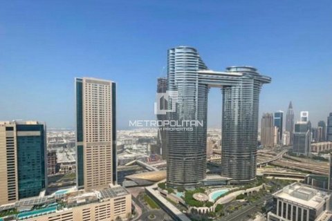 Apartament në Downtown Dubai (Downtown Burj Dubai), Dubai, Emiratet e Bashkuara Arabe 2 dhoma gjumi, 136 m2. № 593159 - Foto 4