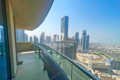 Apartament në Downtown Dubai (Downtown Burj Dubai), Dubai, Emiratet e Bashkuara Arabe 2 dhoma gjumi, 136 m2. № 593159 - Foto 9