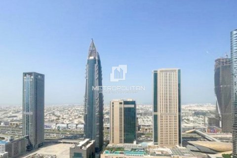 Apartament në Downtown Dubai (Downtown Burj Dubai), Dubai, Emiratet e Bashkuara Arabe 2 dhoma gjumi, 136 m2. № 593159 - Foto 17