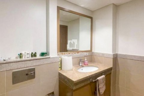 Apartament në Downtown Dubai (Downtown Burj Dubai), Dubai, Emiratet e Bashkuara Arabe 2 dhoma gjumi, 136 m2. № 593159 - Foto 15