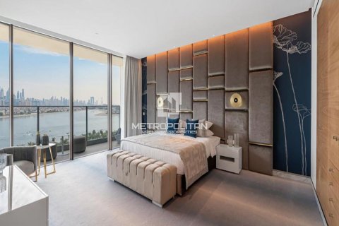 Byt v Palm Jumeirah, Dubai, SAE 3 ložnice, 356 m² Č.: 593156 - fotografie 6