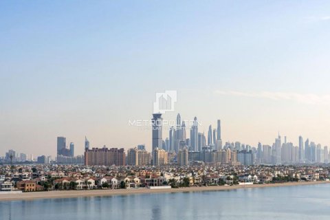 Byt v Palm Jumeirah, Dubai, SAE 3 ložnice, 356 m² Č.: 593156 - fotografie 8