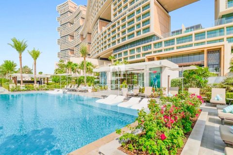 Byt v Palm Jumeirah, Dubai, SAE 3 ložnice, 356 m² Č.: 593156 - fotografie 10
