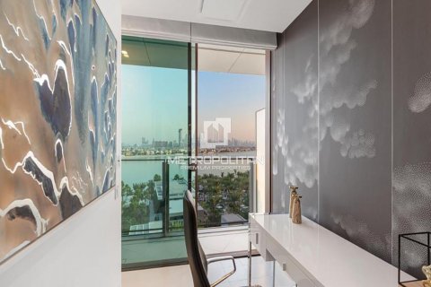 Byt v Palm Jumeirah, Dubai, SAE 3 ložnice, 356 m² Č.: 593156 - fotografie 7