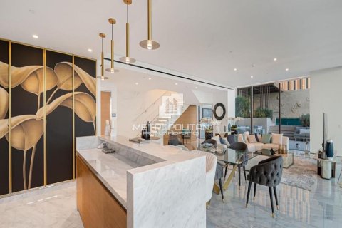 Byt v Palm Jumeirah, Dubai, SAE 3 ložnice, 356 m² Č.: 593156 - fotografie 4