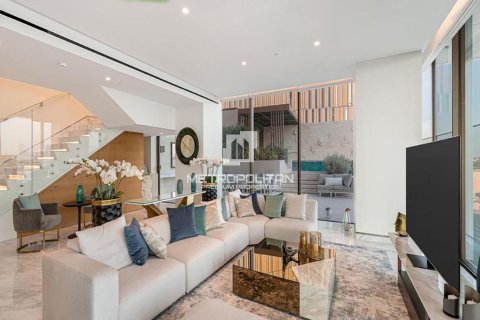 Byt v Palm Jumeirah, Dubai, SAE 3 ložnice, 356 m² Č.: 593156 - fotografie 2