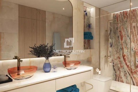 Apartment sa Maritime City, Dubai, UAE 1 silid-tulugan, 72 sq.m. № 593162 - larawan 13