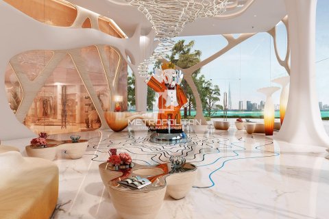 Apartment sa Maritime City, Dubai, UAE 1 silid-tulugan, 72 sq.m. № 593162 - larawan 12