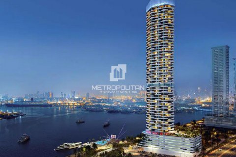 Apartment sa Maritime City, Dubai, UAE 1 silid-tulugan, 72 sq.m. № 593162 - larawan 14