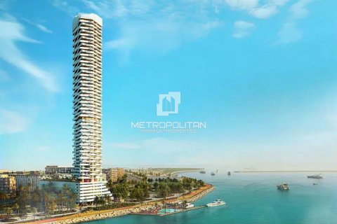 Apartment sa Maritime City, Dubai, UAE 1 silid-tulugan, 72 sq.m. № 593162 - larawan 3