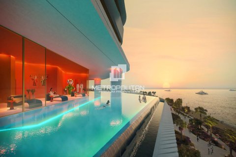 Apartment sa Maritime City, Dubai, UAE 1 silid-tulugan, 72 sq.m. № 593162 - larawan 10