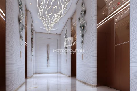 Apartment sa Maritime City, Dubai, UAE 1 silid-tulugan, 72 sq.m. № 593162 - larawan 9