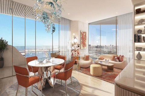 Apartment sa Maritime City, Dubai, UAE 1 silid-tulugan, 72 sq.m. № 593162 - larawan 2