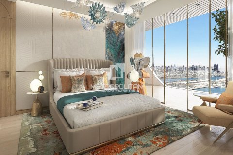 Apartment sa Maritime City, Dubai, UAE 1 silid-tulugan, 72 sq.m. № 593162 - larawan 6