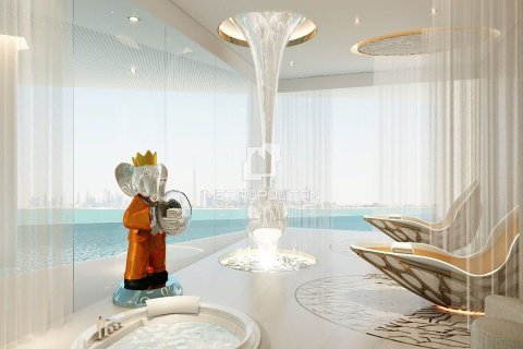 Apartment sa Maritime City, Dubai, UAE 1 silid-tulugan, 72 sq.m. № 593162 - larawan 4