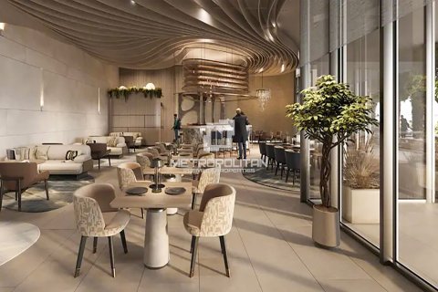 Byt v Business Bay, Dubai, SAE 2 ložnice, 158 m² Č.: 593158 - fotografie 2