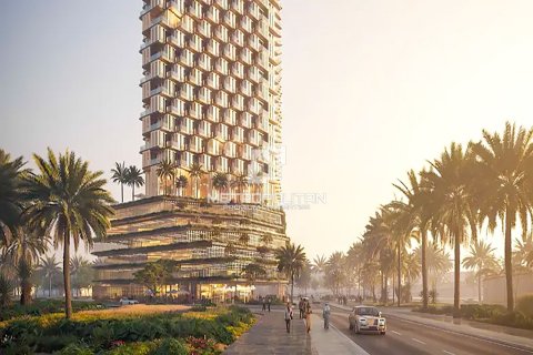 Byt v Business Bay, Dubai, SAE 2 ložnice, 157 m² Č.: 593160 - fotografie 6
