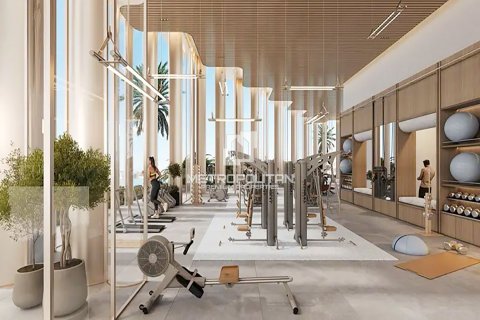 Byt v Business Bay, Dubai, SAE 2 ložnice, 157 m² Č.: 593160 - fotografie 12