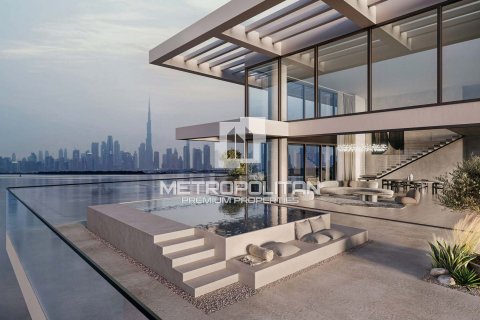 Byt v Al Jaddaf, Dubai, SAE 1 ložnice, 104 m² Č.: 593161 - fotografie 9