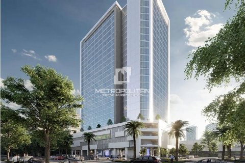 Διαμέρισμα σε Dubai Sports City, ΗΑΕ 30 τ.μ. Αρ. 593801 - φωτογραφία 9