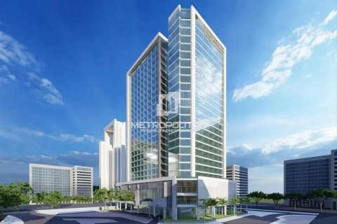 Διαμέρισμα σε Dubai Sports City, ΗΑΕ 30 τ.μ. Αρ. 593801 - φωτογραφία 2