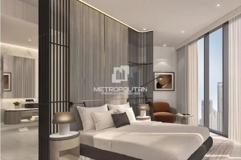 Διαμέρισμα σε Dubai Sports City, ΗΑΕ 30 τ.μ. Αρ. 593801 - φωτογραφία 5