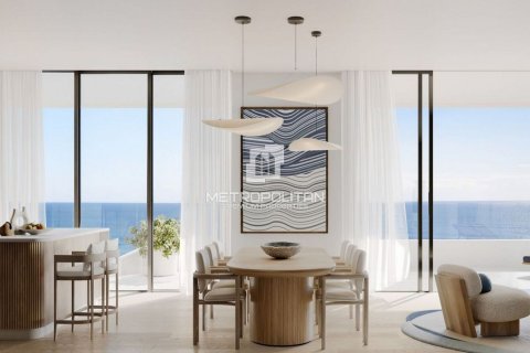 Apartment in Al Marjan Island, Ras Al Khaimah, UAE 2 bedrooms, 138 sq.m. № 593803 - photo 2