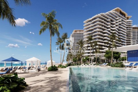 Apartment in Al Marjan Island, Ras Al Khaimah, UAE 2 bedrooms, 138 sq.m. № 593803 - photo 17
