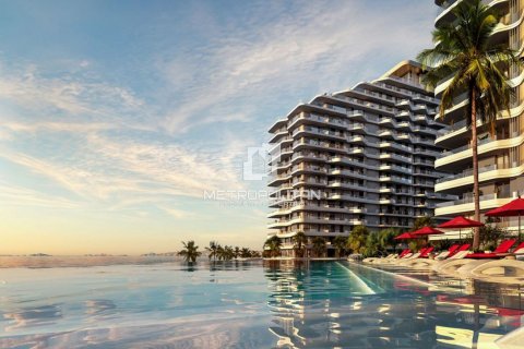 Apartment in Al Marjan Island, Ras Al Khaimah, UAE 2 bedrooms, 138 sq.m. № 593803 - photo 16