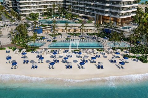 Apartment in Al Marjan Island, Ras Al Khaimah, UAE 2 bedrooms, 138 sq.m. № 593803 - photo 15