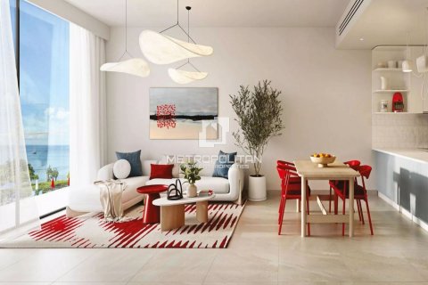 Apartment in Al Marjan Island, Ras Al Khaimah, UAE 2 bedrooms, 138 sq.m. № 593803 - photo 7