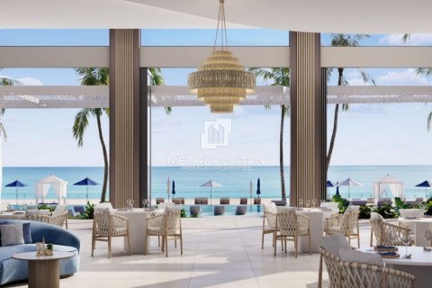 Apartment in Al Marjan Island, Ras Al Khaimah, UAE 2 bedrooms, 138 sq.m. № 593803 - photo 11
