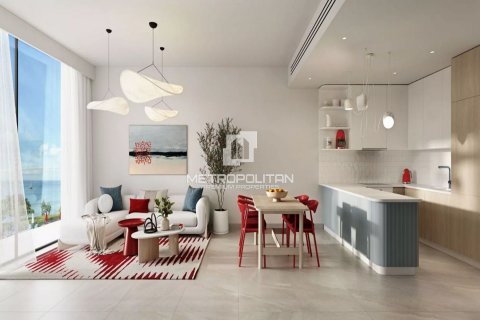 Apartment in Al Marjan Island, Ras Al Khaimah, UAE 2 bedrooms, 138 sq.m. № 593803 - photo 5