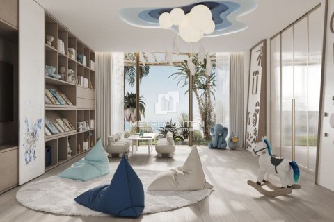 Apartment in Al Marjan Island, Ras Al Khaimah, UAE 2 bedrooms, 138 sq.m. № 593803 - photo 12