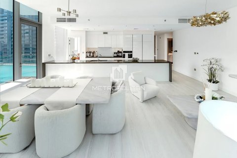 Byt v Mohammed Bin Rashid City, Dubai, SAE 3 ložnice, 179 m² Č.: 593799 - fotografie 11