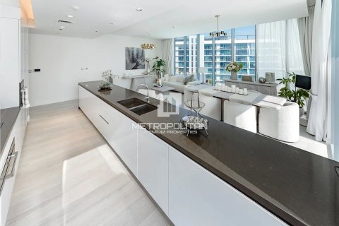 Byt v Mohammed Bin Rashid City, Dubai, SAE 3 ložnice, 179 m² Č.: 593799 - fotografie 10