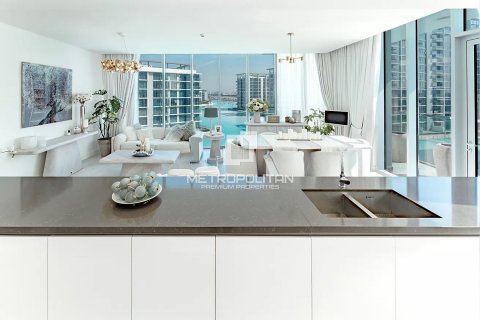 Byt v Mohammed Bin Rashid City, Dubai, SAE 3 ložnice, 179 m² Č.: 593799 - fotografie 19