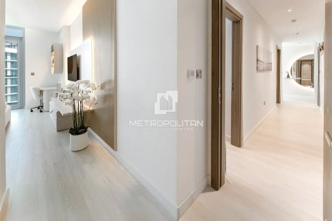 Byt v Mohammed Bin Rashid City, Dubai, SAE 3 ložnice, 179 m² Č.: 593799 - fotografie 12