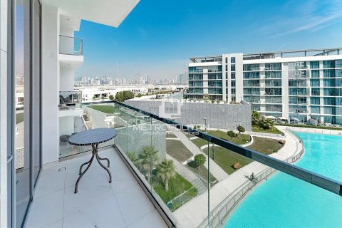 Byt v Mohammed Bin Rashid City, Dubai, SAE 3 ložnice, 179 m² Č.: 593799 - fotografie 22